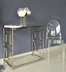 Консоль Signal VERSACE C (серебряный) | изображение 2