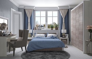 Спальня Оливия 8