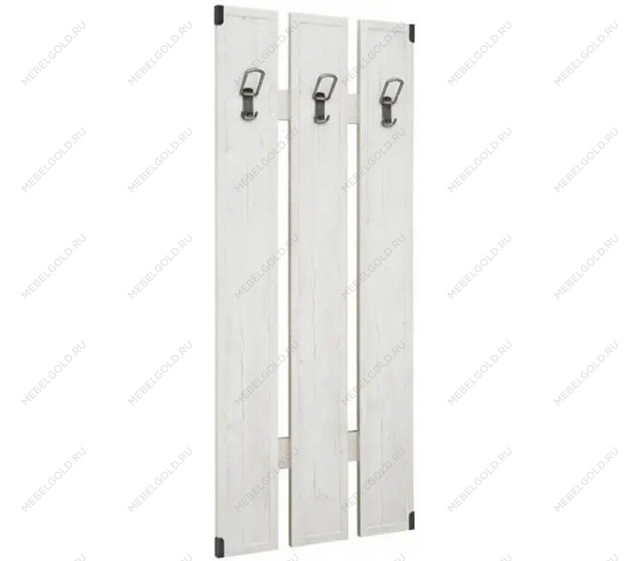 Балашиха - Вешалка Индиана JWIE/60 сосна каньон | изображение 1