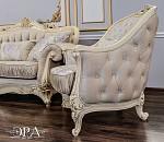 Комплект Мона Лиза крем | изображение 4