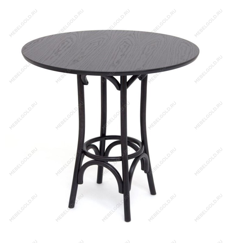 Стол обеденный Зальцбург-0080 (венге) | изображение 1