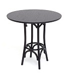 Стол обеденный Зальцбург-0080 (венге) | изображение 1