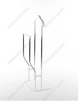 Вешалка для прихожей Signal GREG (белый) | изображение 5