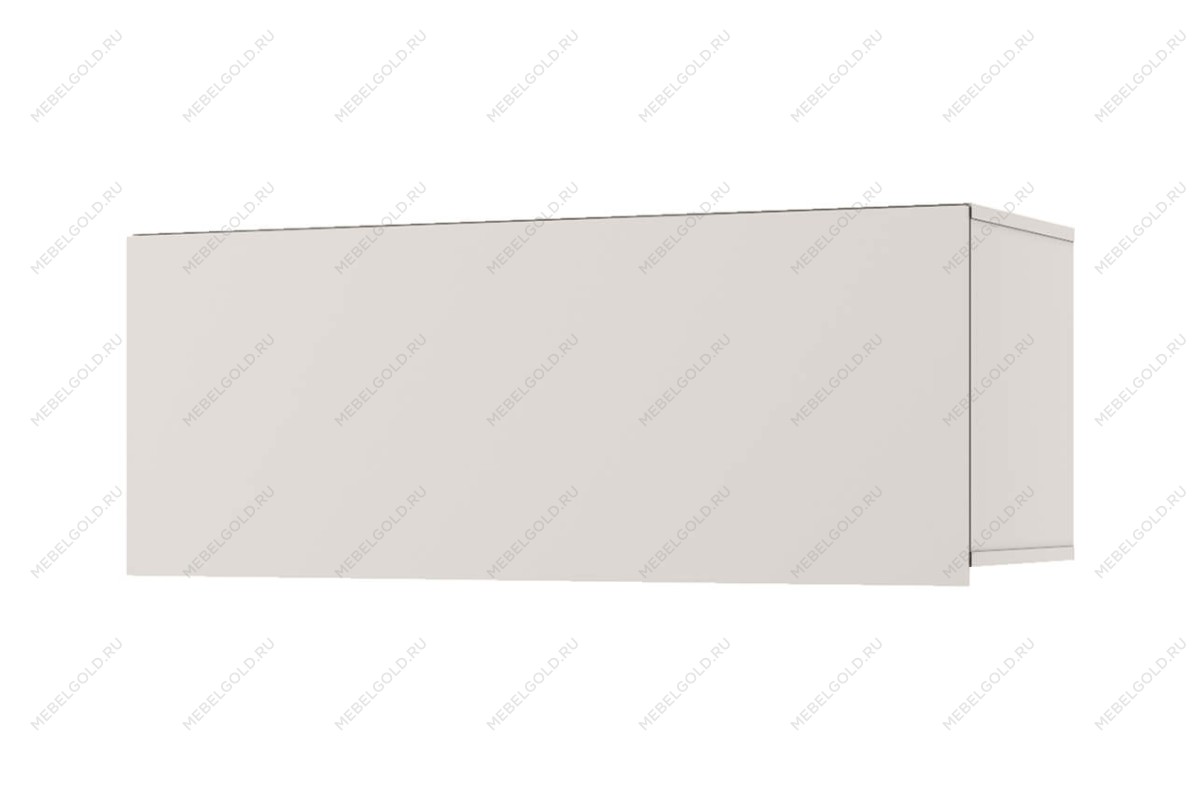 Шкаф навесной Модерн 1D/103-40