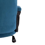 Кресло COMFORT LT (22), флок, синий, 32 | изображение 13