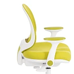 Компьютерное кресло RAINBOW, Green (салатовый) | изображение 7