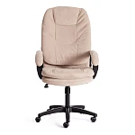 Кресло COMFORT LT (22), флок, бежевый, 7 | изображение 4