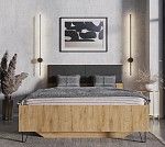 Кровать Грейс LOZ160х200 | изображение 2