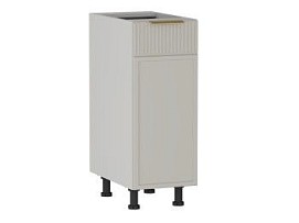 Стол С-30, Берта (300*528*820) Светлый Мокко, 22910