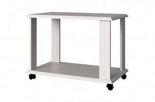 Стол журнальный Тиффани L вудлайн кремовый