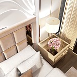 Тумба Замира бежевый | изображение 2