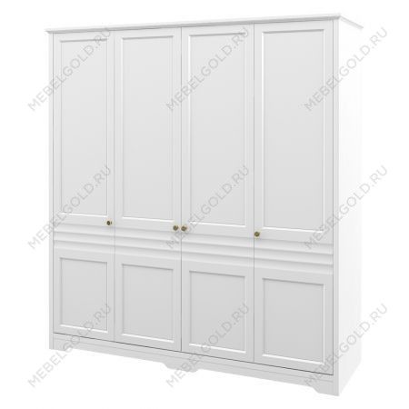 Шкаф для одежды Денвер МН-040-19