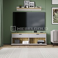 Тумба Модерн RTV 2D2S