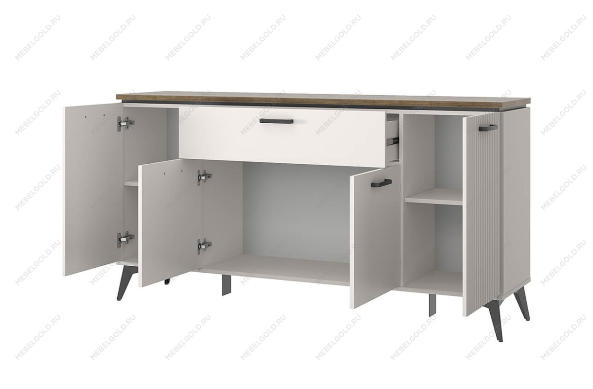 Тумба Винати 4D1S | изображение 4