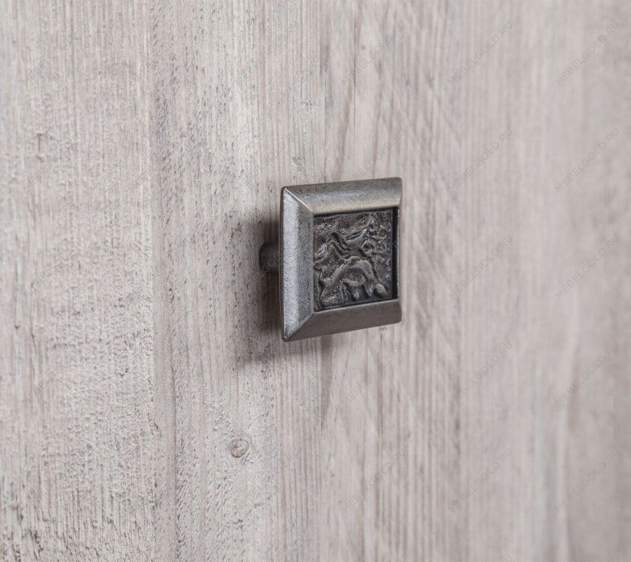 Балашиха - Комод Коен KOM4S ясень снежный | изображение 3