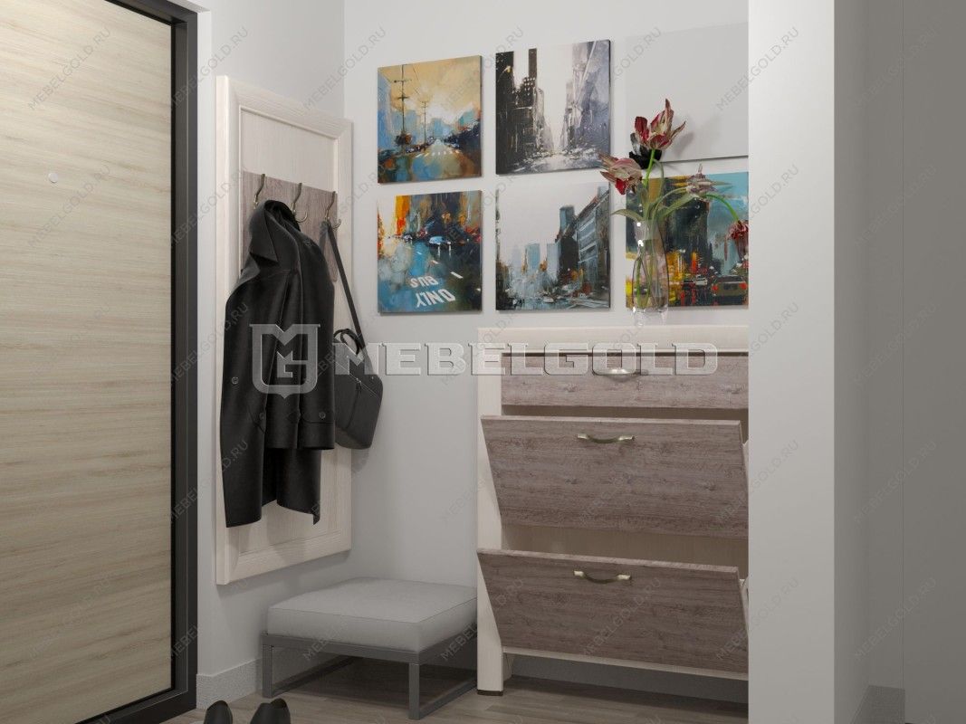 Вешалка Оливия WIE | изображение 1